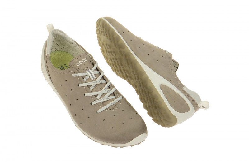 Ecco Biom Lite Schuhe grau 80200358664