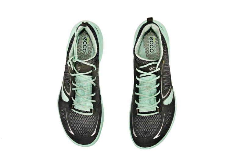 Ecco Biom Evo Racer Schuhe dunkelgrau 80251357913