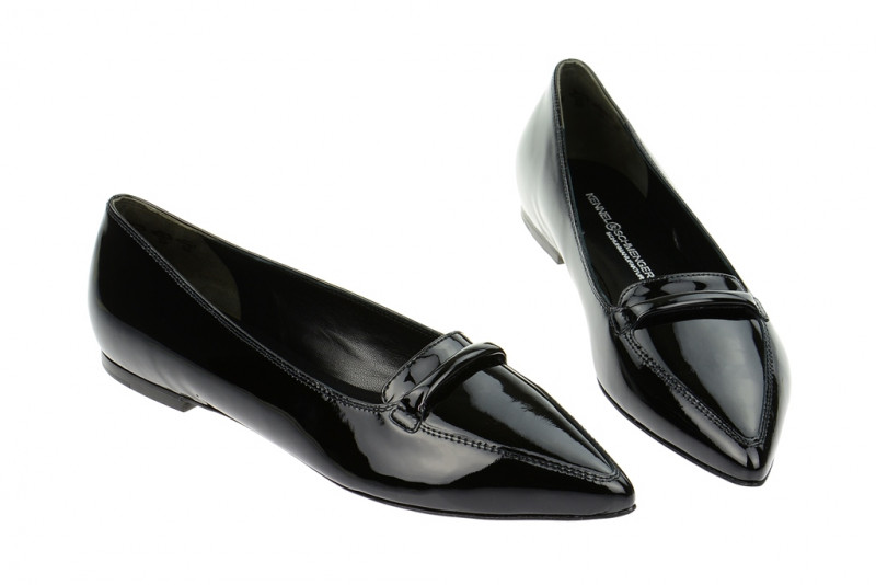 K&S Zone schwarz Lack 71-11200-200