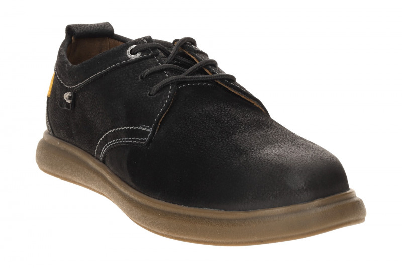 camel active Crawl Schuhe schwarz 56CWH01