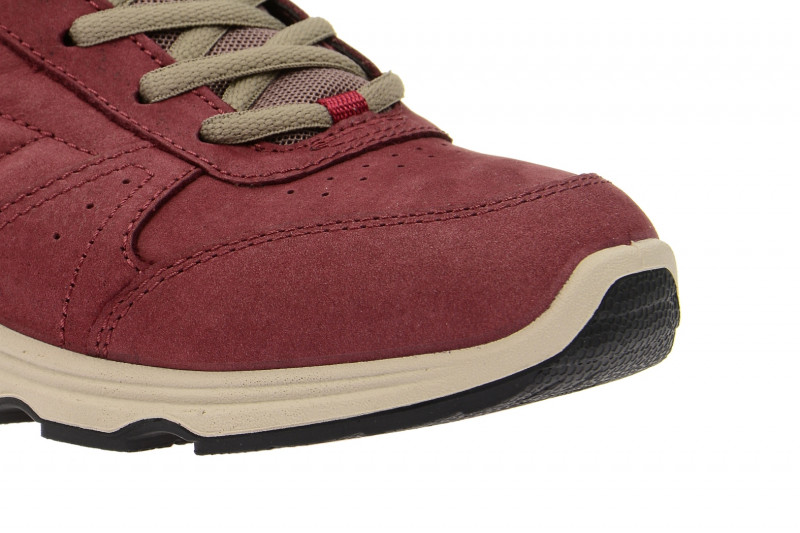 Ecco Light 4 Schuhe rot port 83601359040