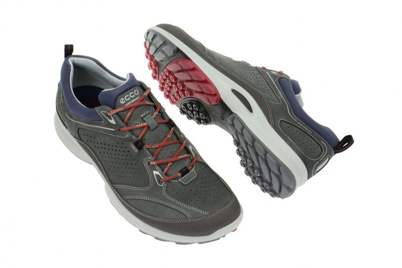 Ecco Biom Ultra Schuhe grau 84003456586