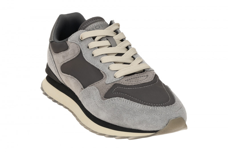 Hoff Berlin Woman Schuhe Sneakers grau 22402006