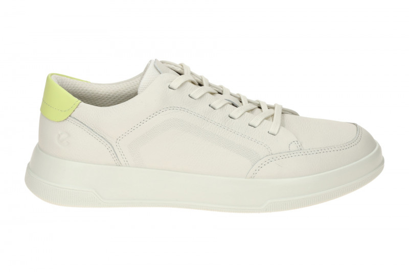 Ecco Move Schuhe weiß Damen Sneakers 223803
