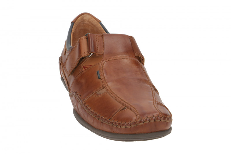 Pikolinos Puerto Rico Schuhe braun 03A-1014