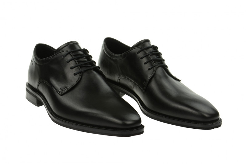 Ecco Faro Schuhe schwarz 62064401001