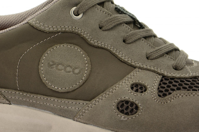 Ecco CS14 Men's Schuhe grau warm-grey 53856459125