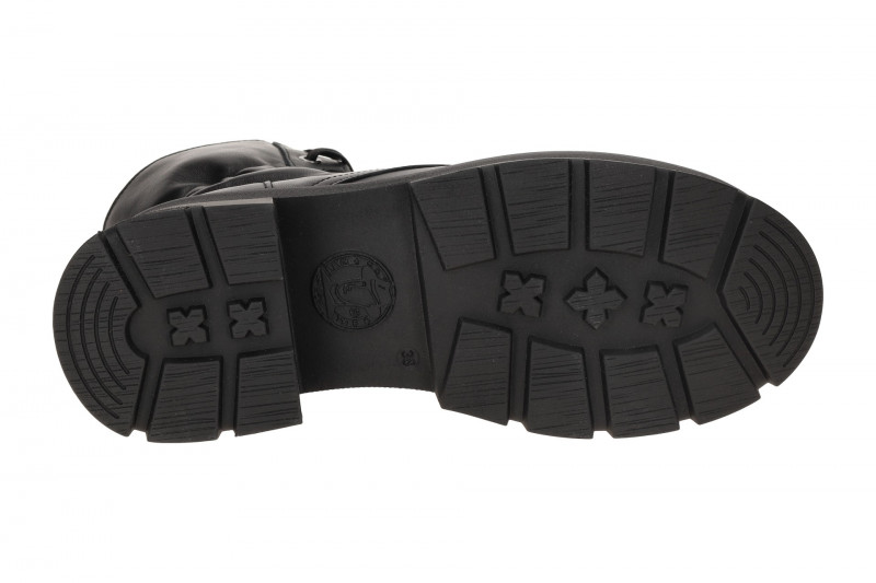 Panama Jack Clementine B3 Stiefel schwarz