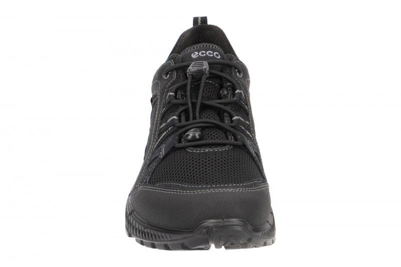 Ecco TerraCruise 2 Schuhe schwarz Gore-Tex 843033