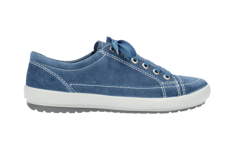 Legero Schuhe Tanaro blau indaco 820