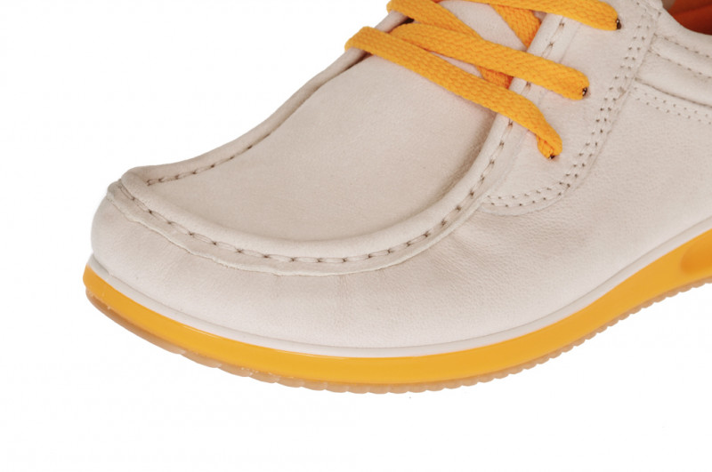 Ecco Mind Schuhe - beige shadow white