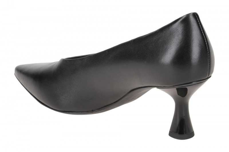 Högl 6000 Schuhe Pumps schwarz geschlossener Schnitt