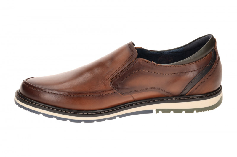 Pikolinos Berna Slipper Schuhe braun cuero M8J-3114C1