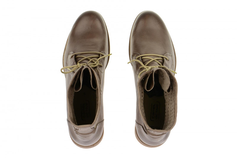camel active Santana 766.70.01 taupe