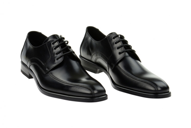 Lloyd Daran Schuhe schwarz 14-063-00