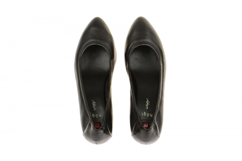 Högl 9-10 4410 0100 schwarz