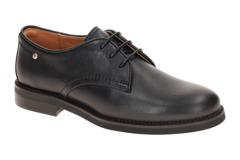 Pikolinos Deva Schuhe schwarz W2L-4548