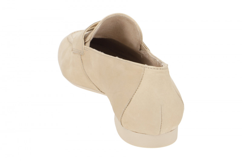 Paul Green Slipper Loafer beige sabbia 2954