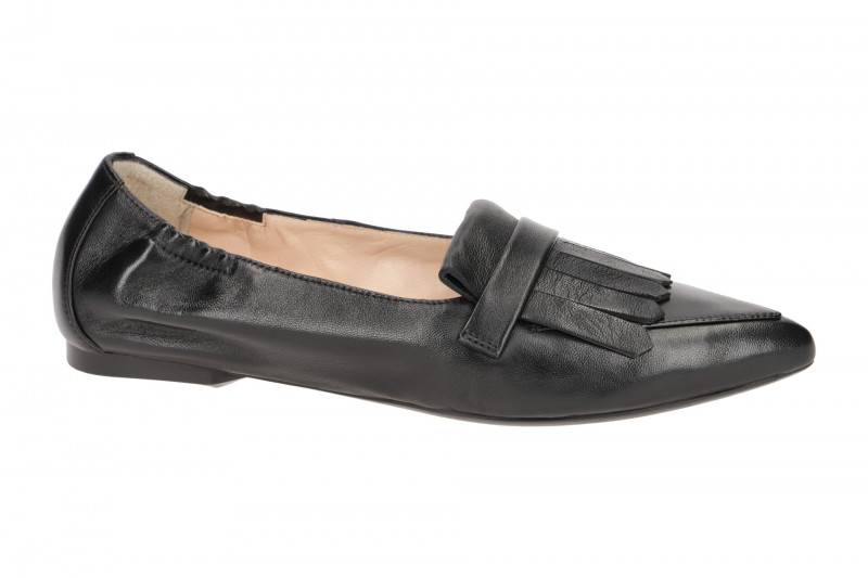 Peter Kaiser Shauna Ballerina schwarz 52563