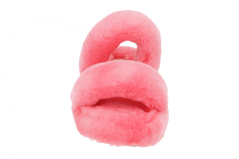 UGG Oh Yeah Hausschuhe pink Fell 1107953