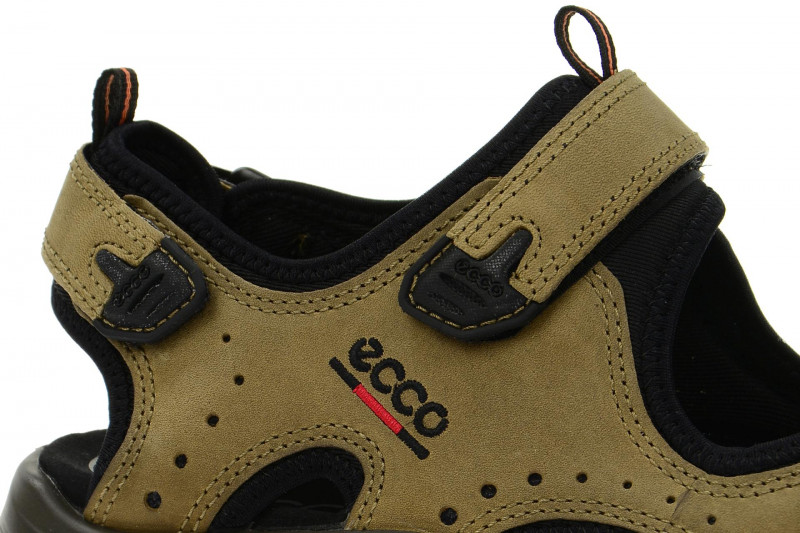 Ecco Offroad Andres braun navajo 06953402114