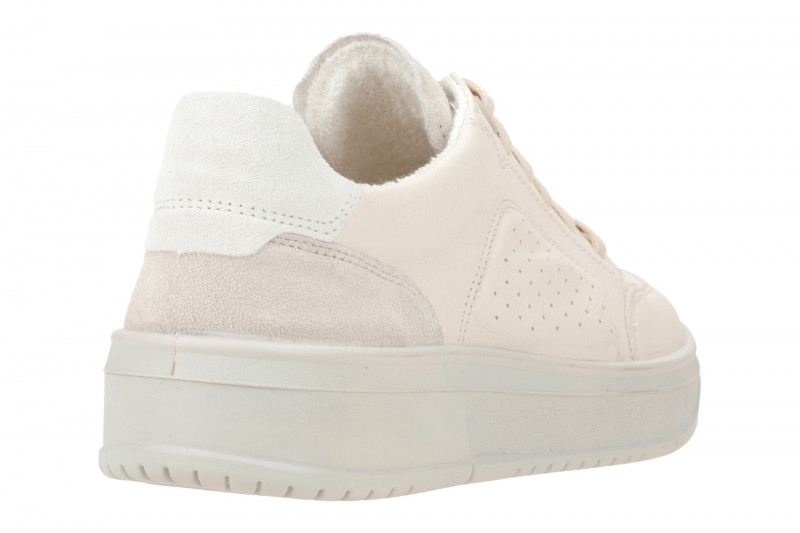 Legero Rejoise Sneaker Schuhe beige Nappa 248