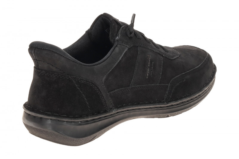 Josef Seibel Schuhe New Anvers 21 Slipper schwarz EASY ON