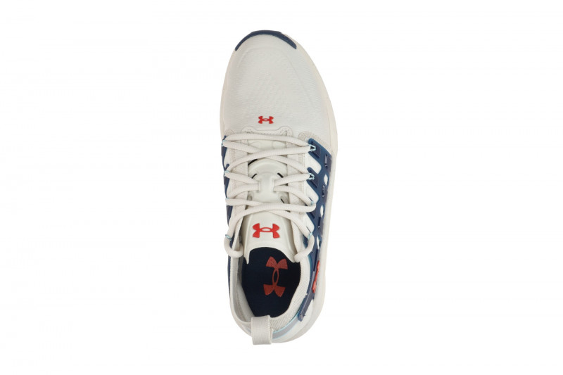 Under Armour Phantom X Schuhe beige Herren Sport 6007183
