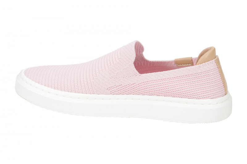 UGG Alameda Sammy Schuhe Slipper rosa Gr 37