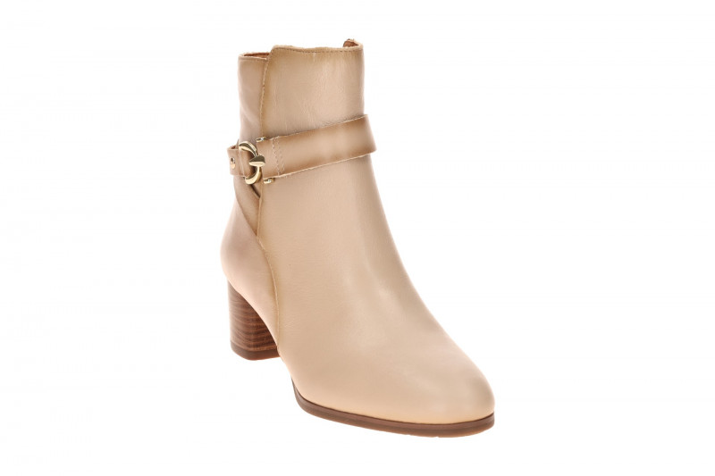 Pikolinos Calafat Stiefelette beige stone W1Z-8914