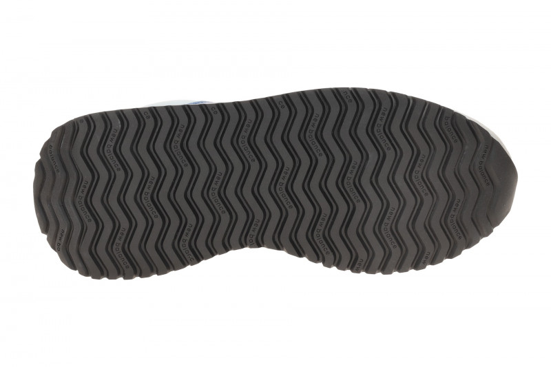 New Balance 237 Schuhe Sneakers grau blau