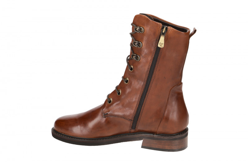 Everybody Orobanche Stiefel braun 29705