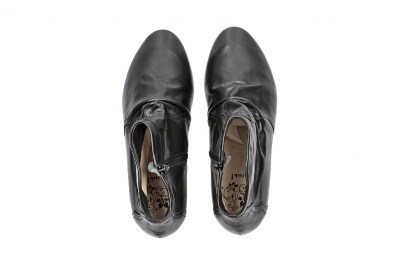 Think Guad Stiefelette schwarz 1-81288-00