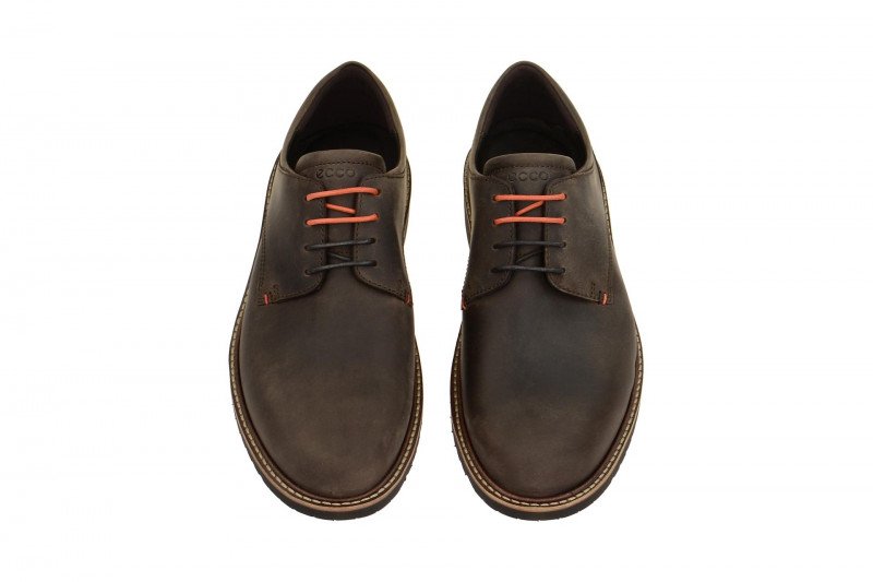 Ecco Ian Schuhe braun coffee - 53310402072
