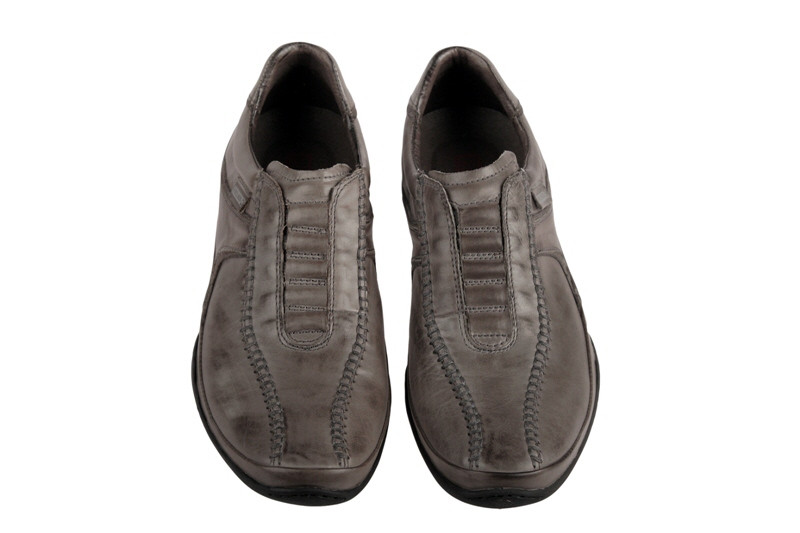 Pikolinos 07F-5046 Schuhe grau Herren Slipper