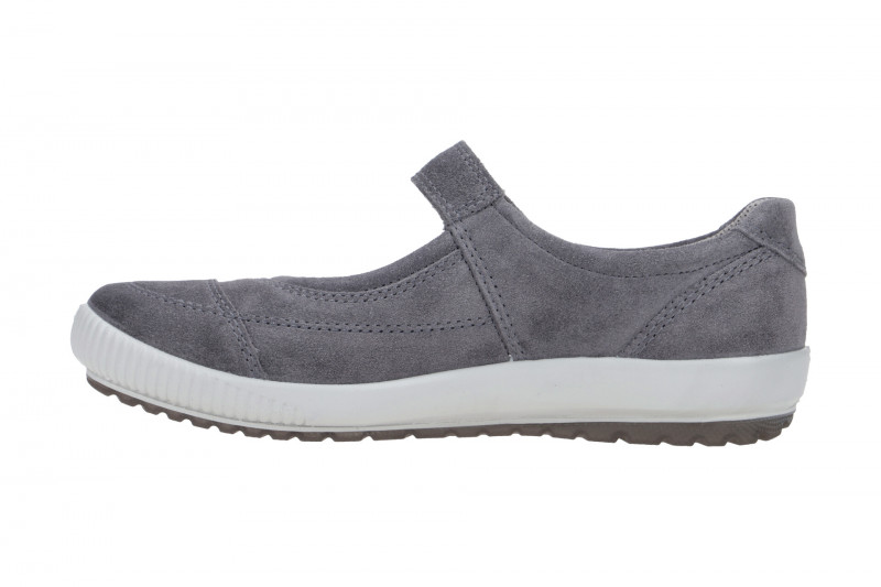 Legero Tanaro Schuhe Mary-Jane grau grigio 822