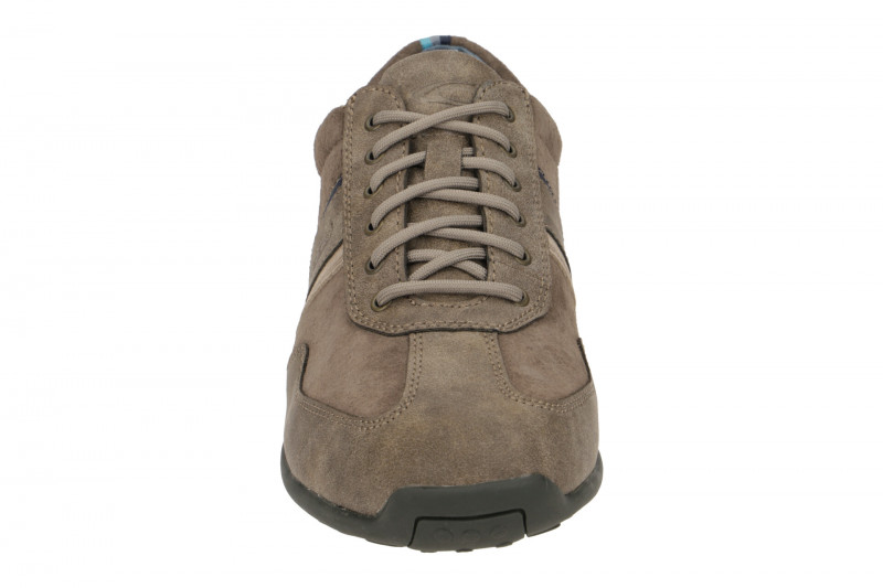 camel active Space 27 Schuhe braun