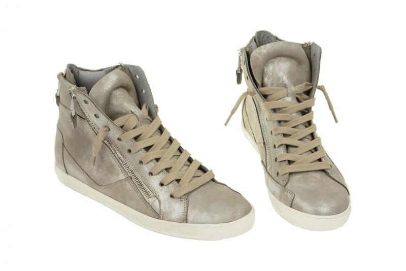 K&S Queens taupe silber 71-19550-665