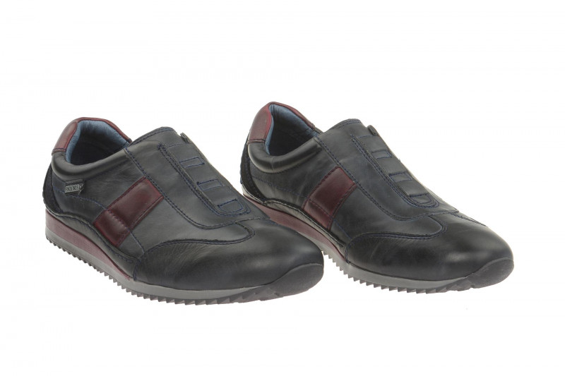 Pikolinos Liverpool Schuhe dunkelblau M2A-6061