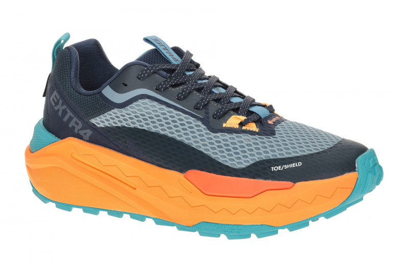 EXTR4 Kaizen XL Sport Sneaker blau avio Herren GORE-TEX 1200533