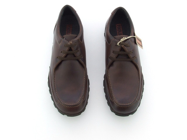 Pikolinos Schuhe braun 09B-6890
