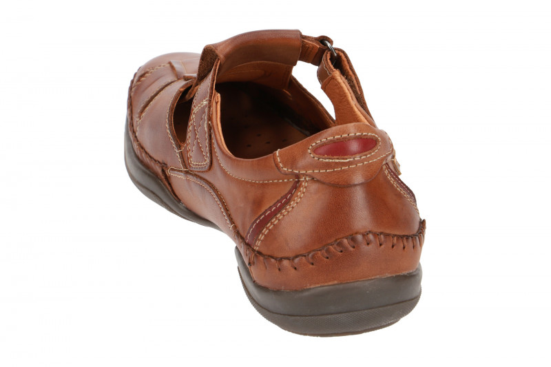 Pikolinos SanTelmo Schuhe braun M1D-1011