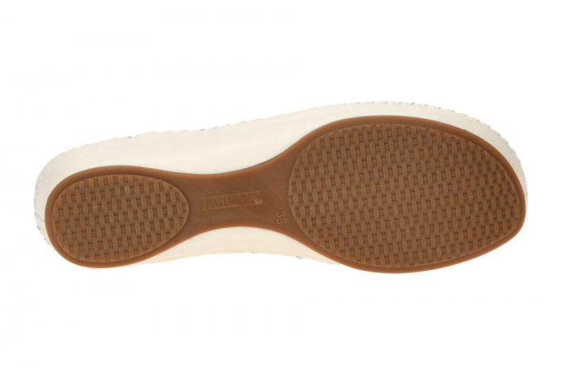 Pikolinos Vallarta T-Steg Sandale braun 655-0734