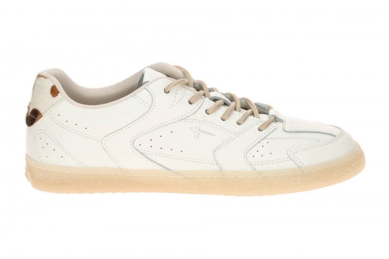 Tamaris Schuhe Sneaker weiß 23600
