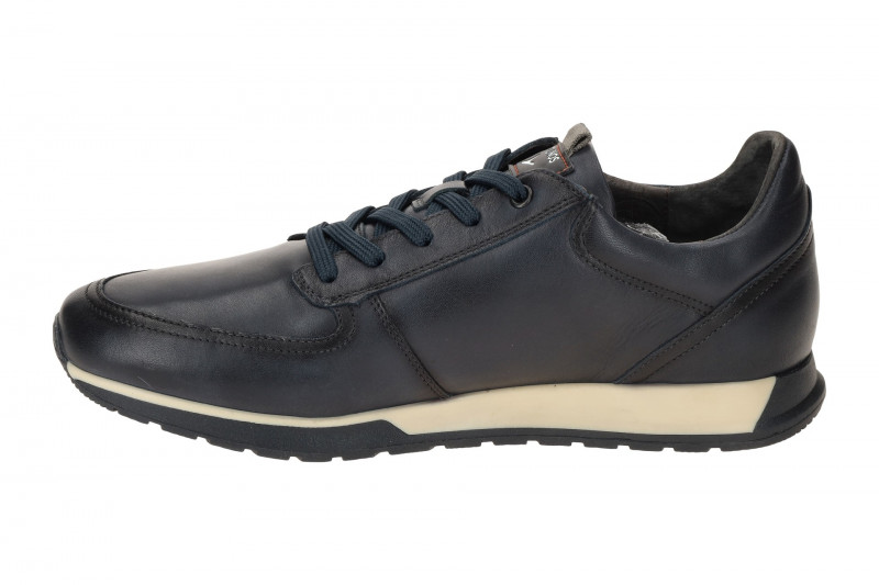 Pikolinos Cambil Schuhe blau schwarz M5N-6362C1