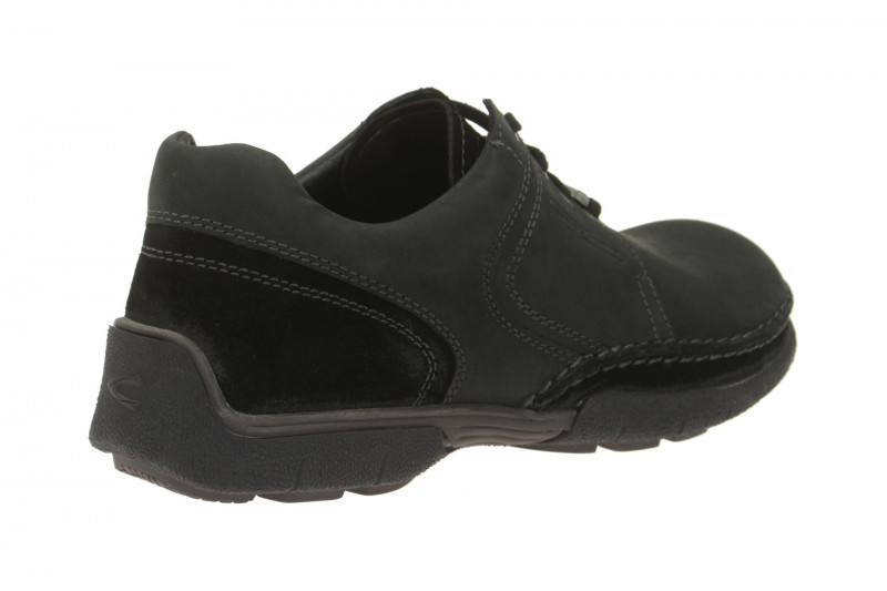 camel active Mars GTX Schuhe schwarz