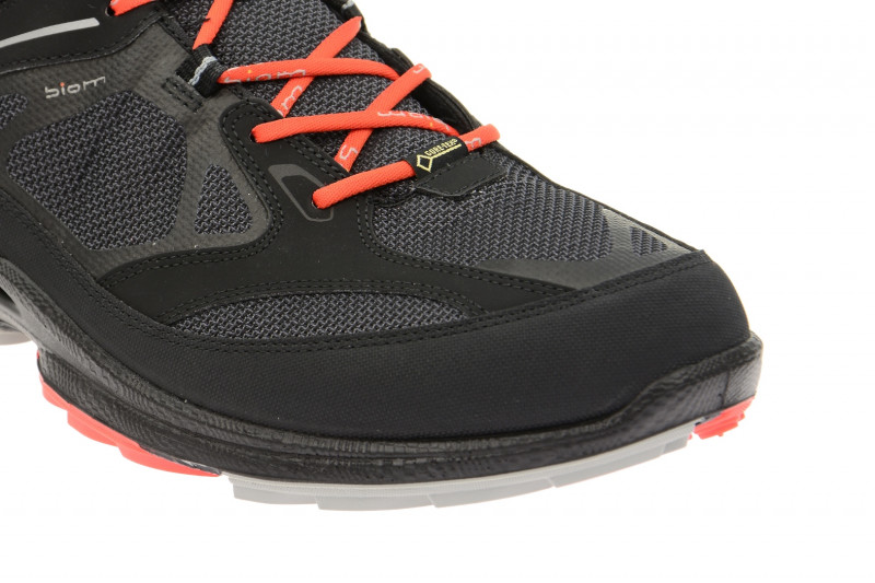Ecco Biom Ultra Schuhe schwarz 84001458085