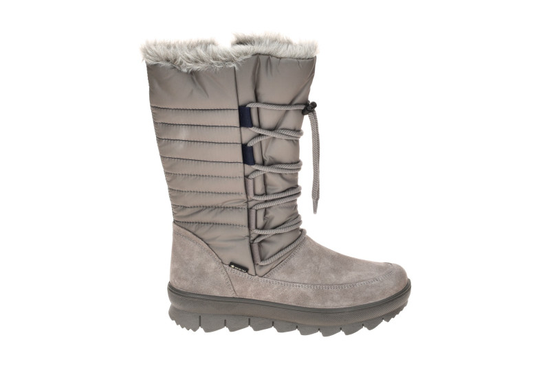 Legero Novara Winter Stiefel grau GORE-TEX 505