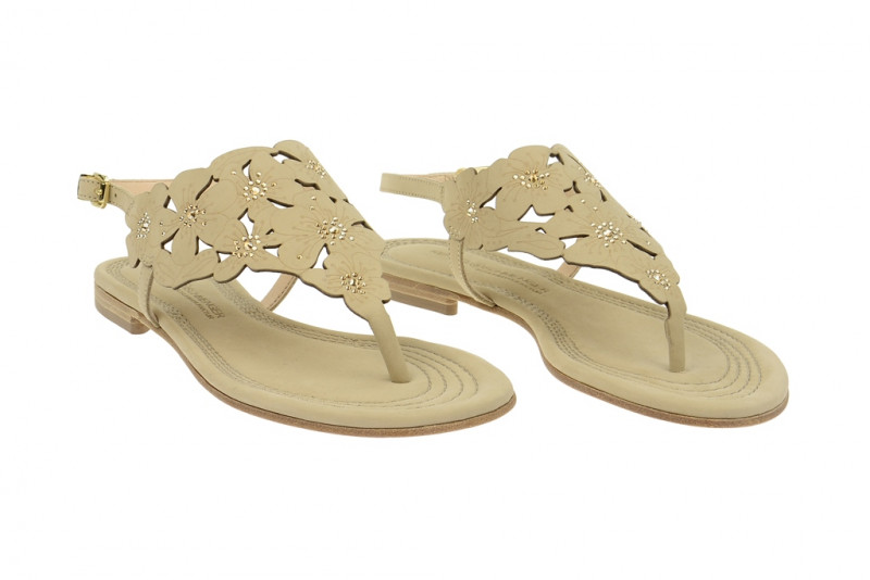K&S Elle beige sahara 71-95720-294