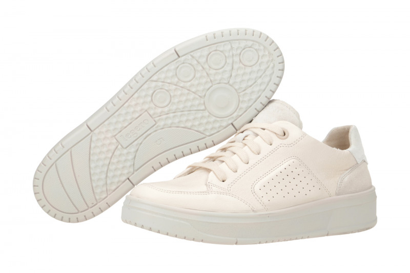Legero Rejoise Sneaker Schuhe beige Nappa 248